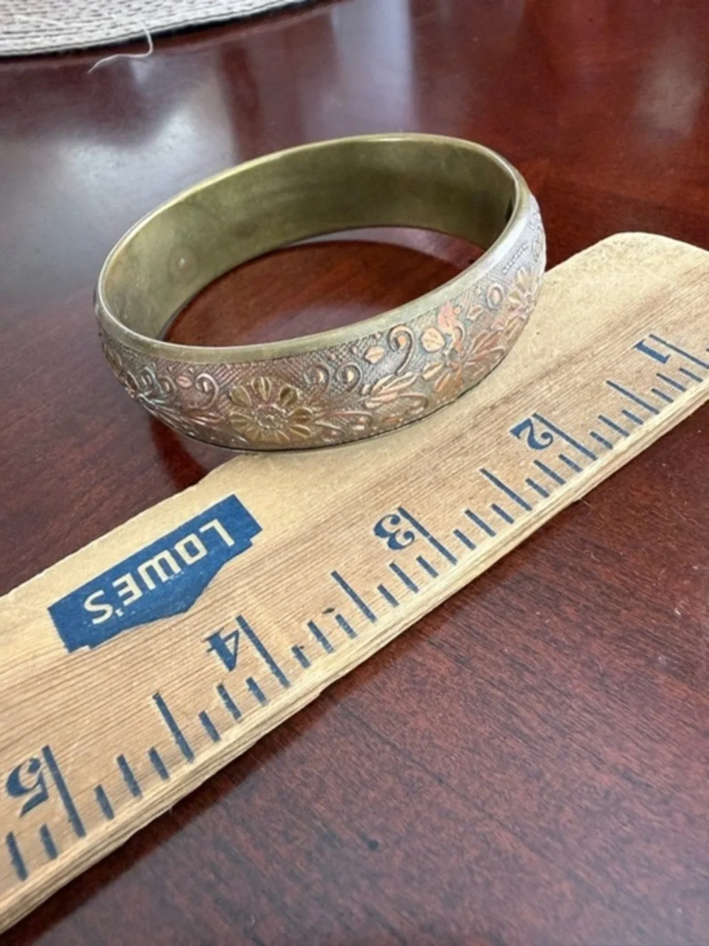 Made in India Bangle